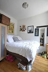 Rented by Keller Williams NYC