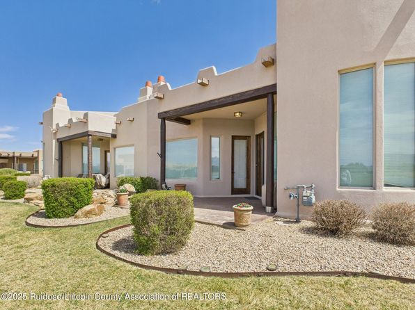 214 Pueblo Loop, Alto, NM 88312