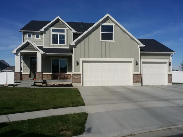 712 S 1750 W, Syracuse, UT 84075