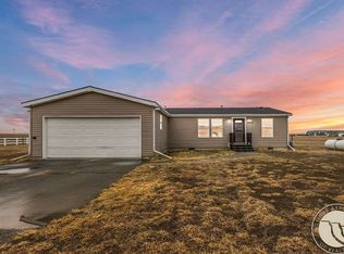 9819 Amidon Rd, Broadview, MT 59015
