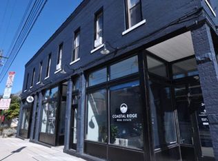 Fifth and Forsythe, Columbus, OH 43201