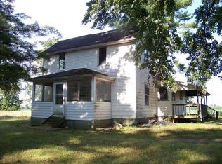 412 Salem Rd, Caledonia, OH 43314