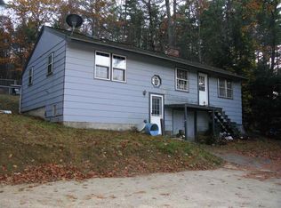 473 Berry River Rd, Barrington, NH 03825