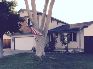 6864 Maple Dr, Dublin, CA 94568