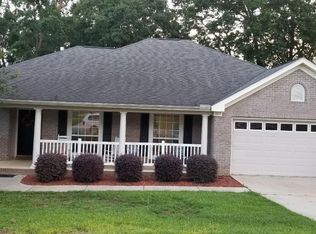 1112 Stony Creek Way, Tallahassee, FL 32317