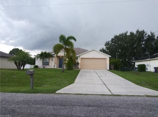 3109 5th St SW, Lehigh Acres, FL 33976