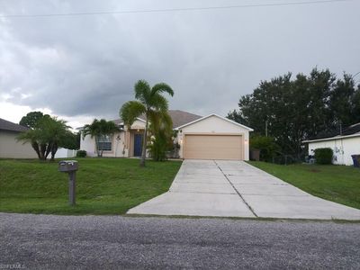 3109 5th St SW, Lehigh Acres, FL, 33976