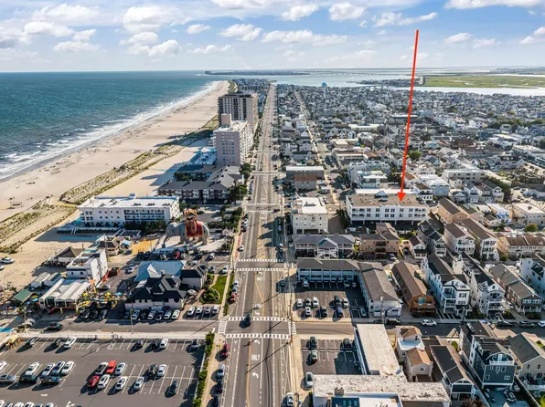 23 S Washington Ave Unit 2A, Margate City, NJ 08402