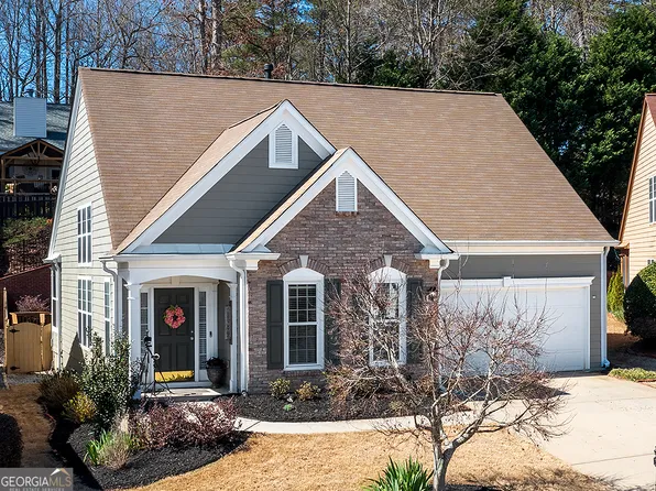 1535 Cloverleaf Pl, Cumming, GA 30041