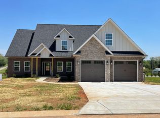 29 Edgefield Ct, Winchester, TN 37398