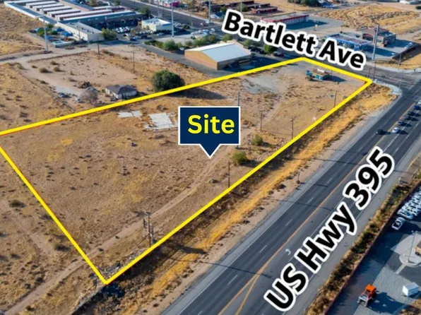 11559 Bartlett Ave, Adelanto, CA 92301