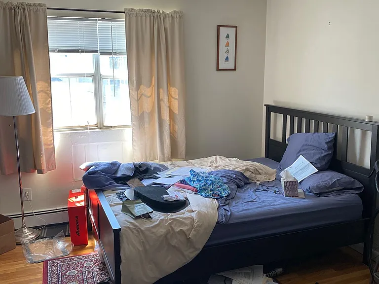 44 Cherry St #5A — Photo 9