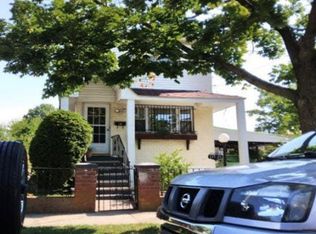 13521 Dennis St, Jamaica, NY 11434