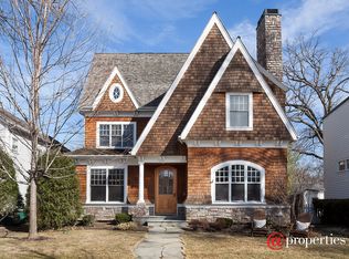 543 Melrose Ave, Kenilworth, IL