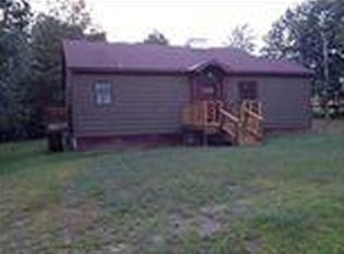 410 N Calhoun St, Plain Dealing, LA 71064