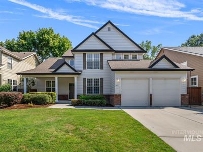 6223 E Gateway Ct, Boise, ID, 83716
