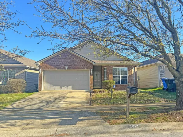 2617 Shannon Trce, Lexington, KY 40511