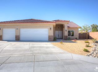 68675 Hermosillo Rd, Cathedral City, CA 92234