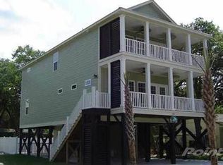 146 Calhoun Dr, Murrells Inlet, SC 29576