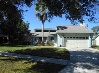 3940 Stonehaven Rd, Orlando, FL 32817