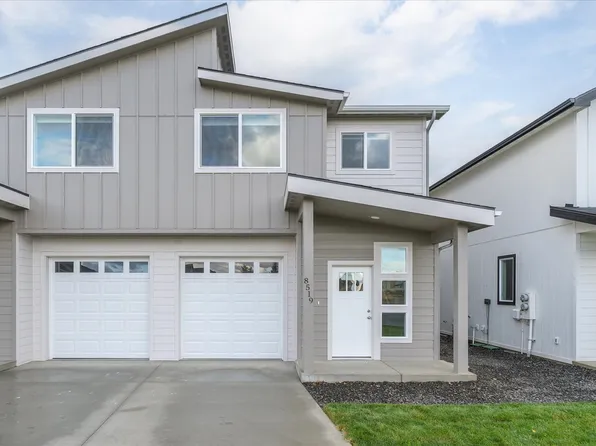 8531 N Orchard Ct, Spokane, WA 99208