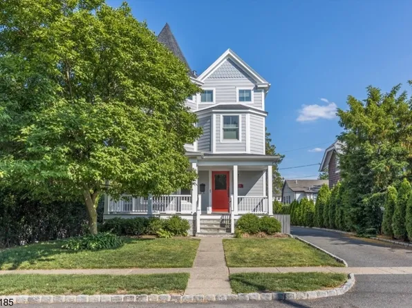 1 Claremont Pl Floor 1, Montclair, NJ 07042