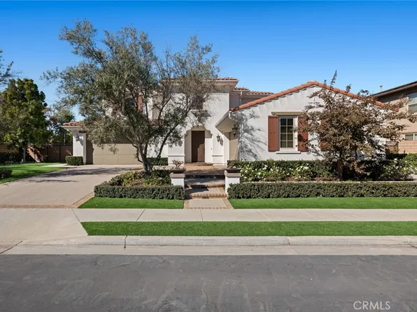 31871 Via Granada, San Juan Capistrano, CA 92675