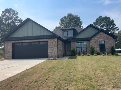 144 Harmony Hls, Haskell, AR, 72015