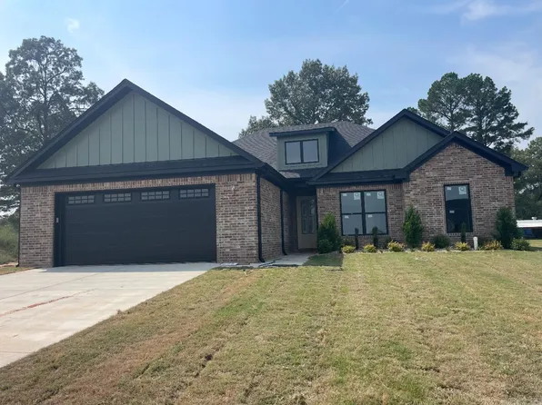 144 Harmony Hls, Haskell, AR 72015