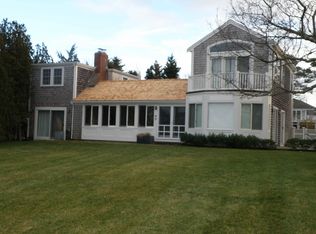 40 Gaines Way, Edgartown, MA 02539