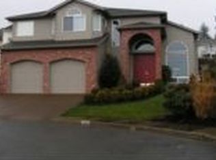 1597 Steens Ct NW, Salem, OR