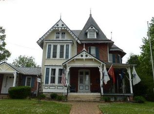 224 Penn Ave, Oxford, PA 19363