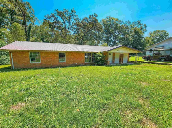 1303 Poplar St, Smackover, AR 71762