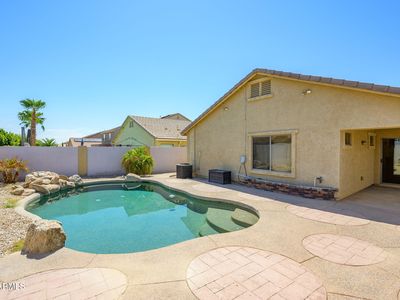 18218 W MISSION Lane, Waddell, AZ, 85355