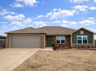 101 Ellis Dr, Brookland, AR 72417