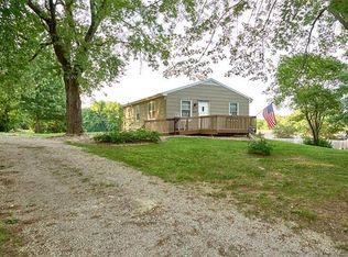 16002 E Salisbury Rd, Independence, MO 64050