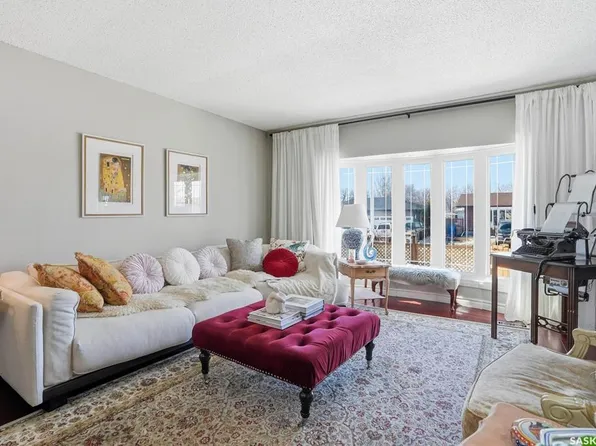 19 Tate STREET, Regina, SK S4X 1X3