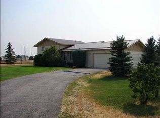 775 Collins Rd, Belgrade, MT 59714