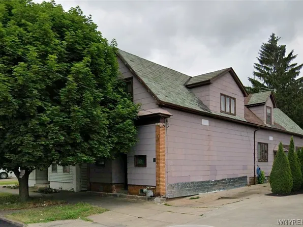 11 Bridgeman St, Buffalo, NY 14207