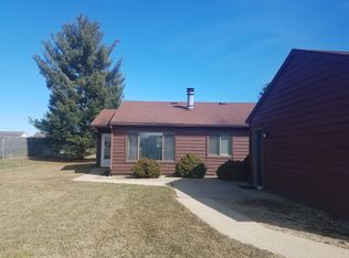 2708 Heritage Dr #2708, Champaign, IL