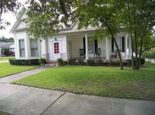 101 E Washington St, Nashville, NC 27856