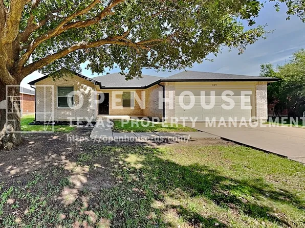 329 Indian Blanket Dr, Burleson, TX 76028