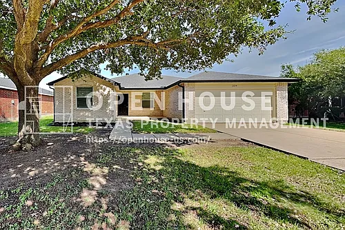 329 Indian Blanket Dr Photo 1