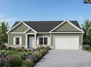 822 Meadowfield Rd, Gaston, SC 29053