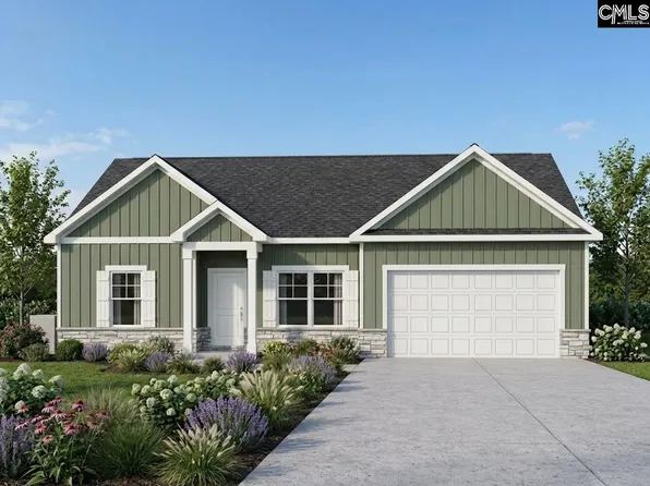 822 Meadowfield Rd, Gaston, SC 29053