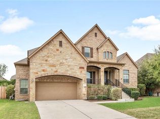 12205 Labrador Bay Ct, Austin, TX 78732