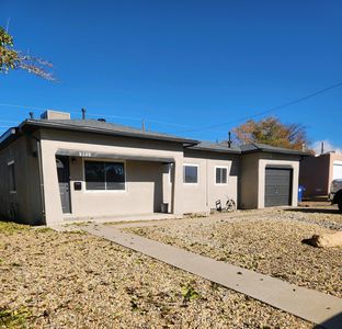 8109 Princess Jeanne Ave NE, Albuquerque, NM, 87110