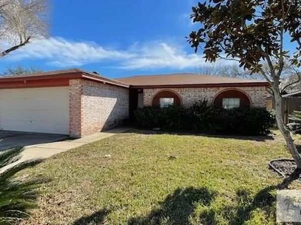 2225 W Adrian St, Harlingen, TX 78552