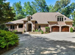 4480 Bishop Lake Rd, Marietta, GA 30062