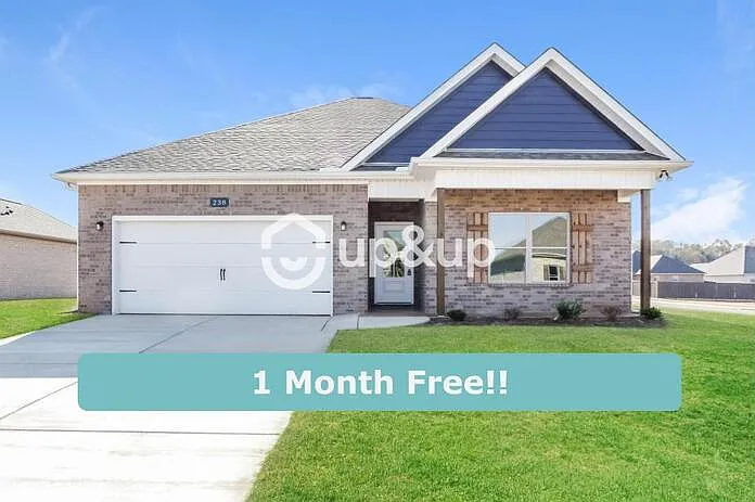 230 John Harold Dr